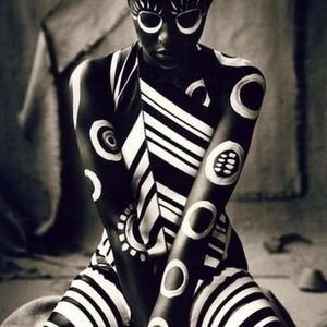 Meet your Posher, Toni